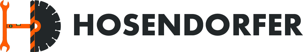 Logo Hosendorfer